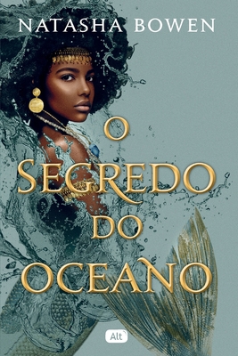 O segredo do oceano [Portuguese] 6588131372 Book Cover