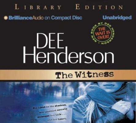 The Witness 159737914X Book Cover
