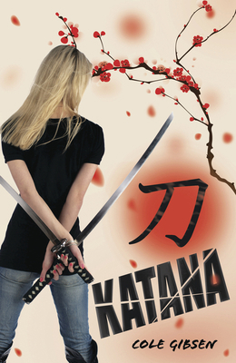 Katana 0738730408 Book Cover