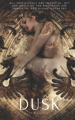 Dusk: Runemaster Saga Book 1 B08FP9P1GQ Book Cover