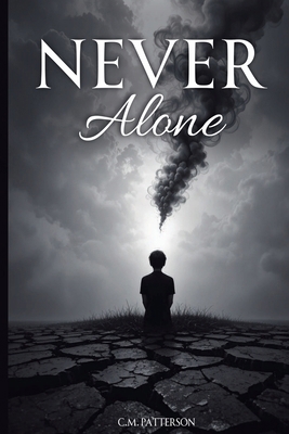 Never Alone B0H6NLPC34 Book Cover
