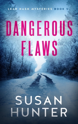 Dangerous Flaws 1648754570 Book Cover
