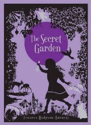 The Secret Garden 1435133447 Book Cover