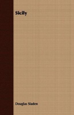 Sicily 140676986X Book Cover