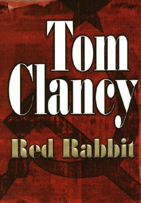 Red Rabbit B0001FZGSK Book Cover