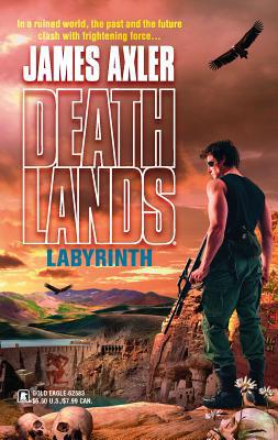 Labyrinth 0373625839 Book Cover