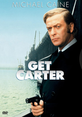 Get Carter 0790750716 Book Cover