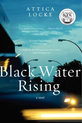 Black Water Rising 006173585X Book Cover