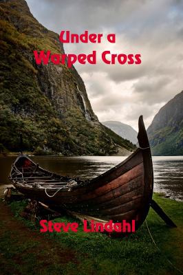 Under a Warped Cross 162526755X Book Cover