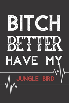 Jungle Bird NOTEBOOK: Journal and Notebook - Composition Size (6x9) With Lined and Blank Pages, Perfect for Journal, Doodling..