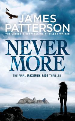 Nevermore 1846057787 Book Cover