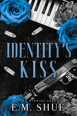 Identity's Kiss: Securities International Book 6 1080645004 Book Cover