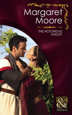 The Notorious Knight (Mills & Boon Historical) 0263883078 Book Cover