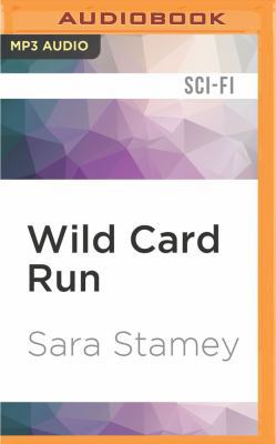 Wild Card Run 1531826520 Book Cover