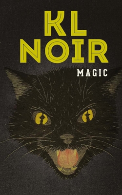 Kl Noir: Magic 9672328486 Book Cover