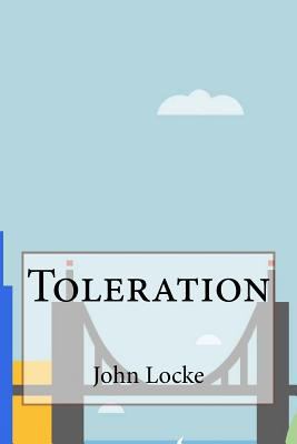 Toleration 1533056641 Book Cover