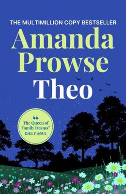 THEO [French] 1788542053 Book Cover