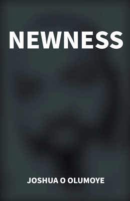 Newness B0CJCX4MY8 Book Cover