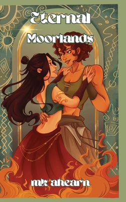 Eternal Moorlands 1963836952 Book Cover