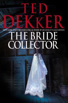 Bride Collector (INTL ONLY) 1599953250 Book Cover