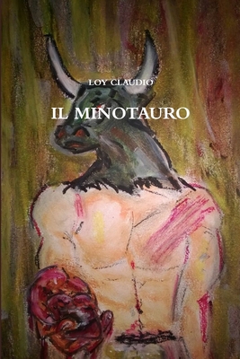 Il Minotauro [Italian] 1291680160 Book Cover