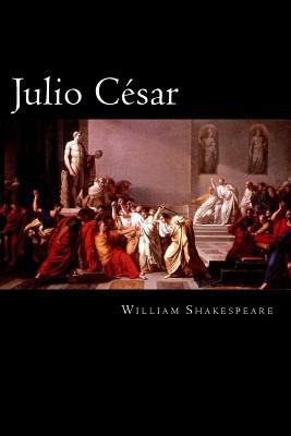 Julio Cesar [Spanish] 1717112242 Book Cover
