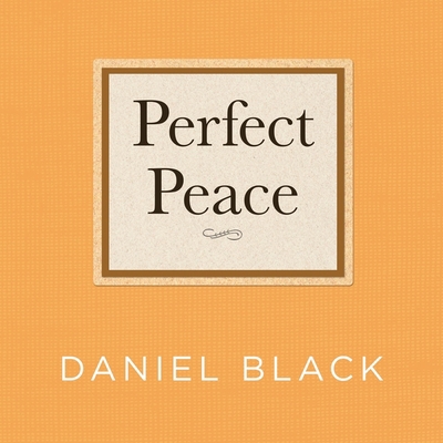 Perfect Peace 1799976610 Book Cover