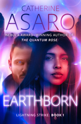 Earthborn 1504087860 Book Cover