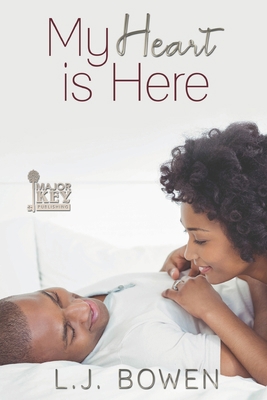 My Heart Is Here B0DNZH5ZKF Book Cover