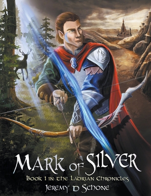 Mark of Silver B0BN7DY1KM Book Cover
