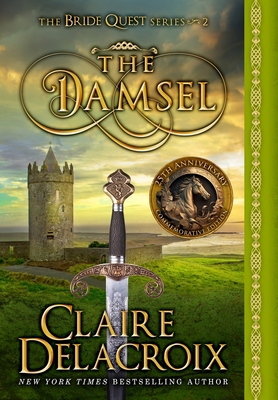 The Damsel: A Medieval Romance 1990879241 Book Cover
