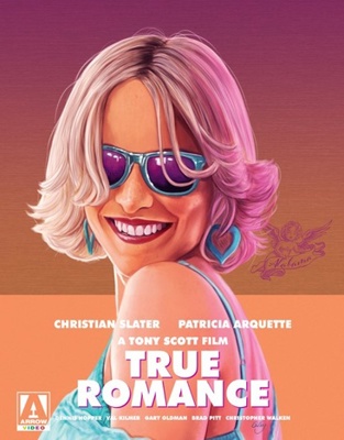 True Romance B09X1Z32D1 Book Cover