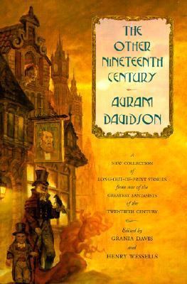 The Other Nineteenth Century 0312848749 Book Cover
