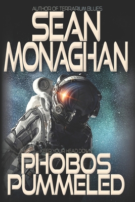 Phobos Pummeled B0GG4C7CN9 Book Cover