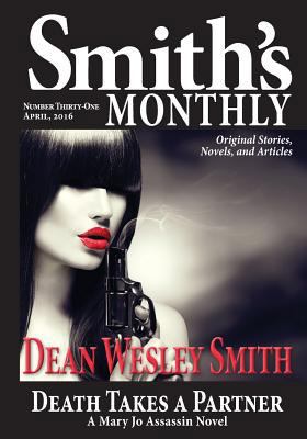 Smith's Monthly #31 1561466743 Book Cover