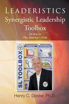 LEADERISTICS - Leadership for Life 162838851X Book Cover