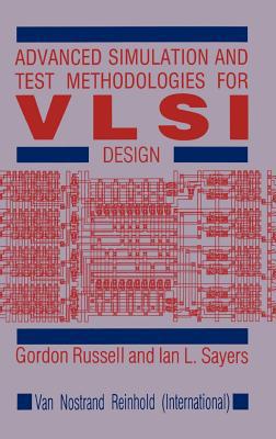 Advanced Simulation and Test Methodologies for ... 0747600015 Book Cover
