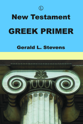 New Testament Greek Primer 0718892062 Book Cover