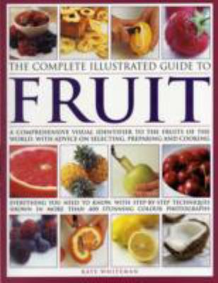 Fruit 184681863X Book Cover