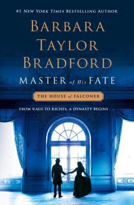 Master of His Fate 1250187400 Book Cover