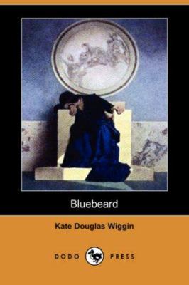 Bluebeard 1406577553 Book Cover