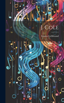 J. Cole 1020051477 Book Cover