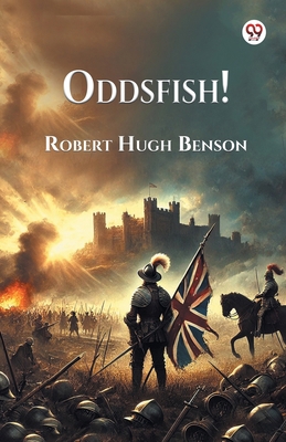 Oddsfish! 936942945X Book Cover