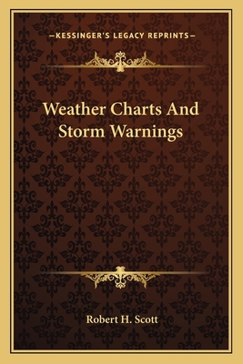 Weather Charts And Storm Warnings 1163765635 Book Cover