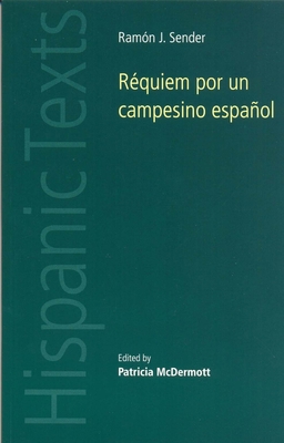 Réquiem por un Campesino Español 0719032229 Book Cover
