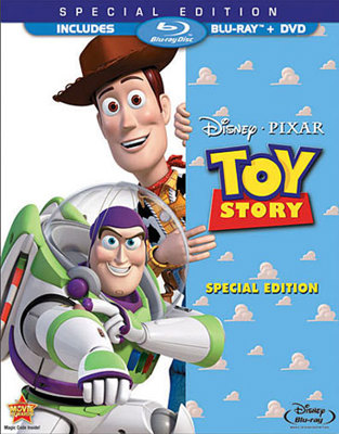 Toy Story B0030IIYWA Book Cover