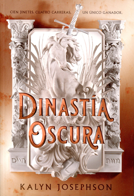Dinastía Oscura [Spanish] 8419266736 Book Cover