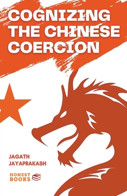 Cognizing the Chinese Coercion B0BWD6B5BM Book Cover