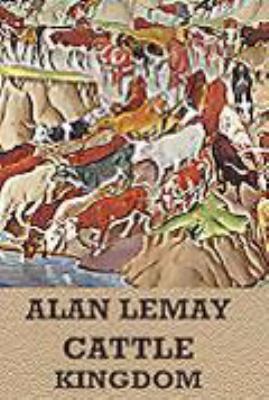 Cattle Kingdom 174030022X Book Cover