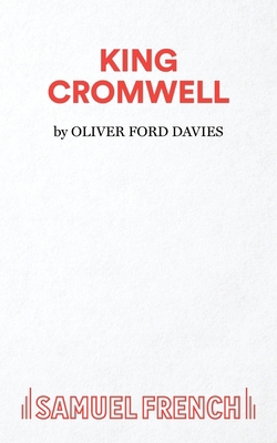 King Cromwell 0573112134 Book Cover